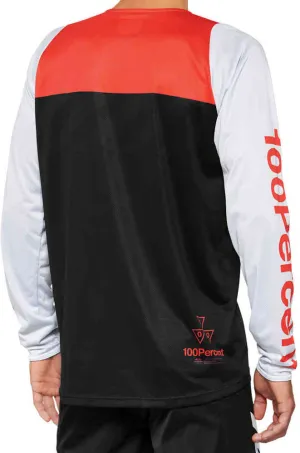 100% R-Core Youth Cycling Jersey,