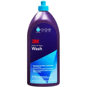 3M Perfect-It Boat Wash - 946 ml/32oz