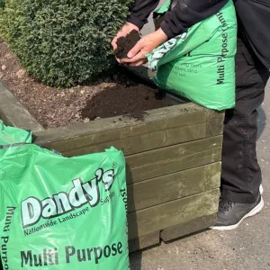 Add-on 2 Multi Purpose Compost handy bags