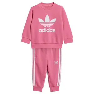 Adidas Regular Tracksuit, Pink