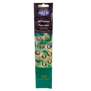 All Purpose Mystical Incense Sticks