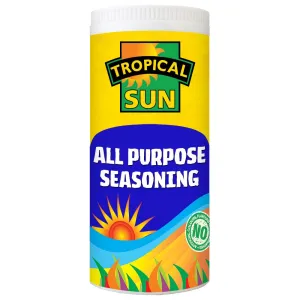 All Purpose Seasoning