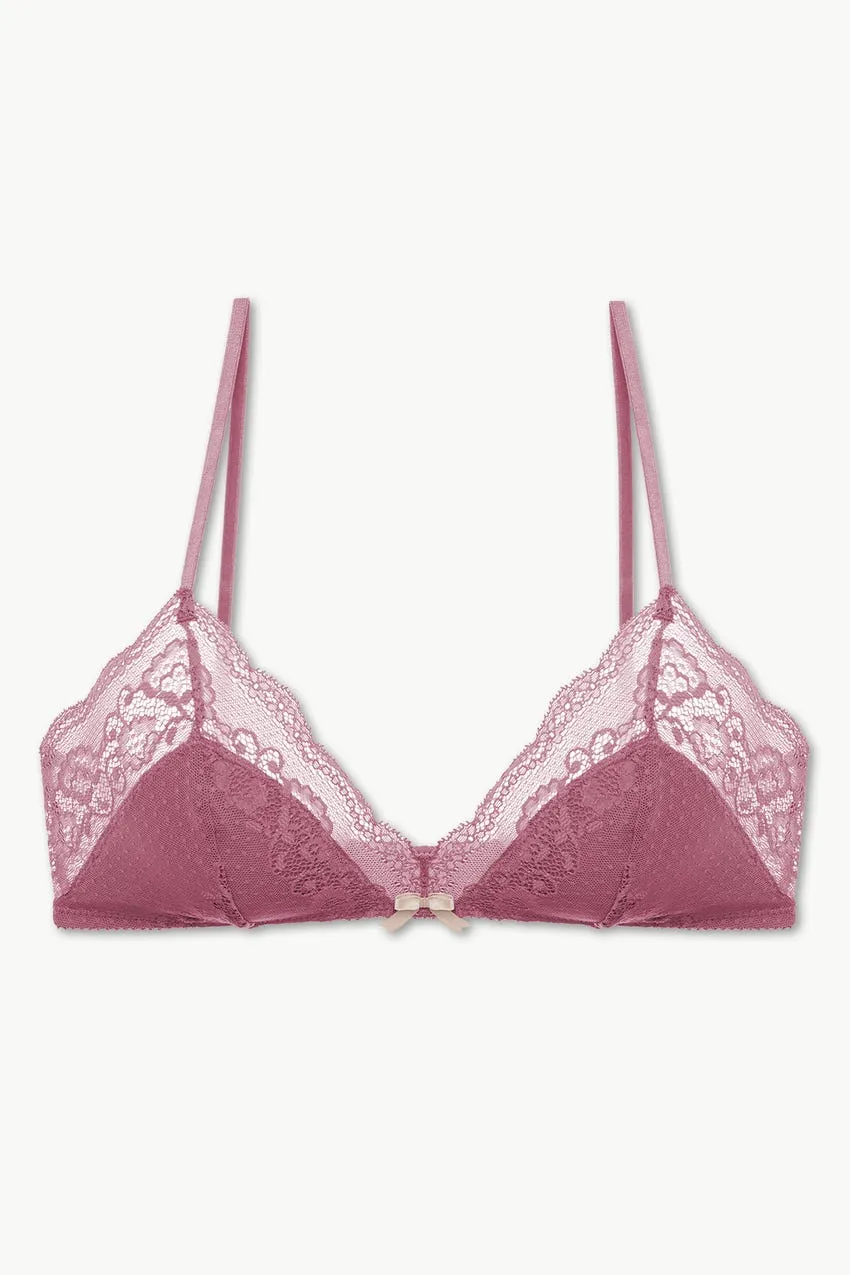 Anouk Bralet, Raspberry