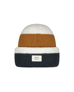 Ardem Beanie in Ochre