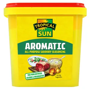 Aromatic  All Purpose Seasoning