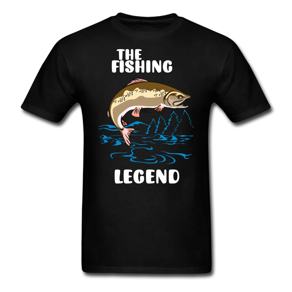 Baydify Fishing Shirt