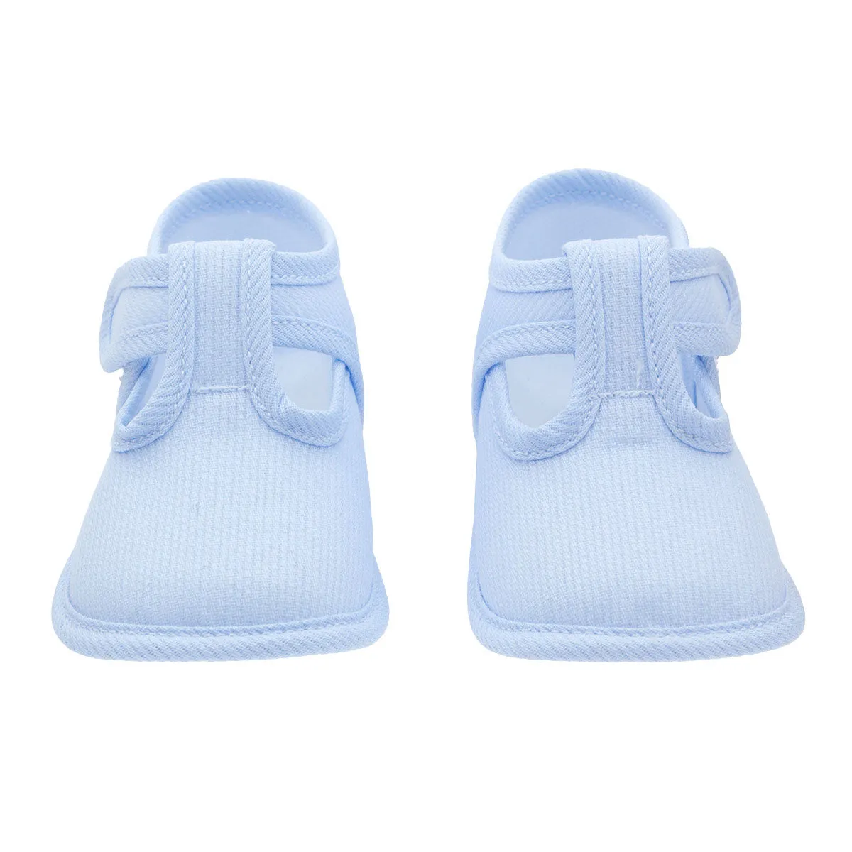 Cambrass Summer Baby Shoes 113 Blue