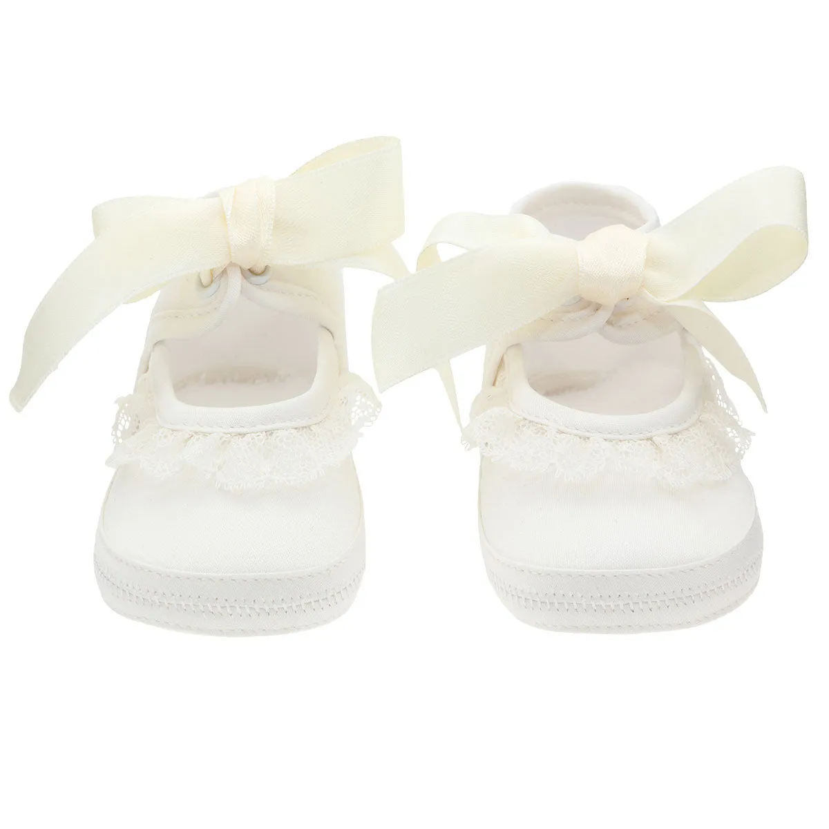 Cambrass Summer Baby Shoes 320 Beige