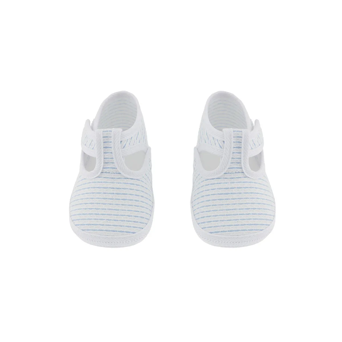 Cambrass Summer Baby Shoes 335 Blue