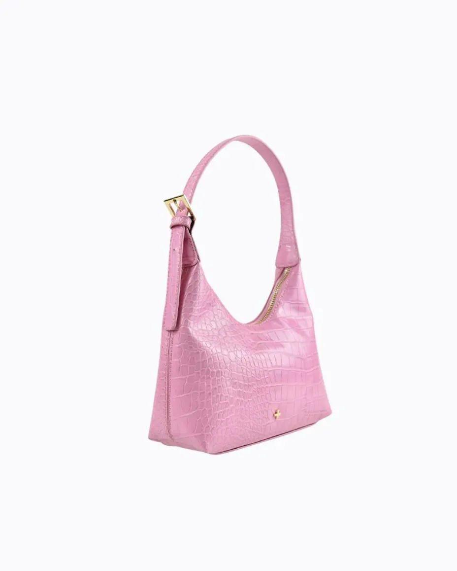 CAMBRIDGE MINI SHOULDER BAG