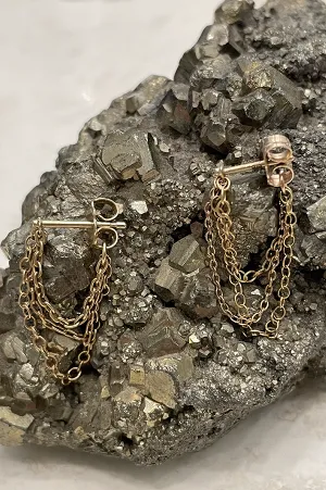 Chain Earrings