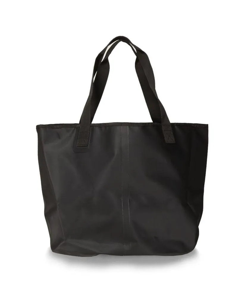 Chasing Tote Bag