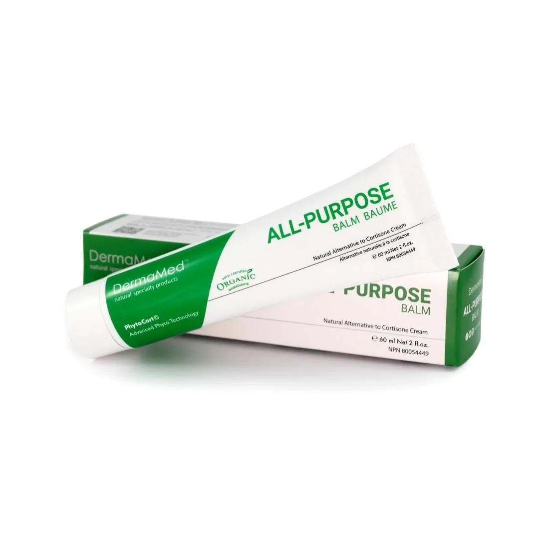 DermaMed All-Purpose Balm (60 ml)