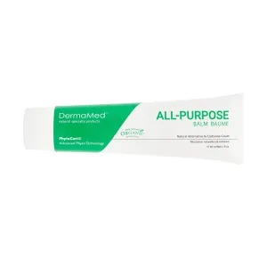 DermaMed All Purpose Balm