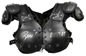 Douglas Zena "MS. D" Women's Shoulder Pads