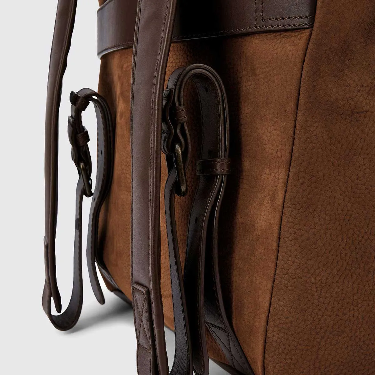 DUBARRY Harcourt Backpack - Women's - Walnut