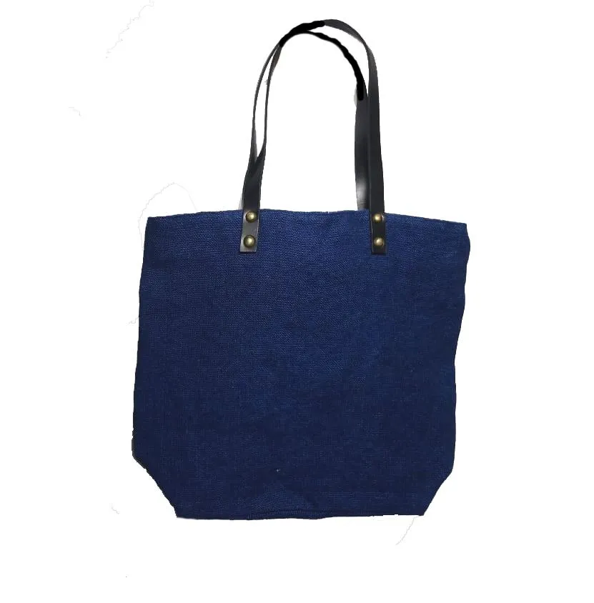 Estelle Jute bag 01