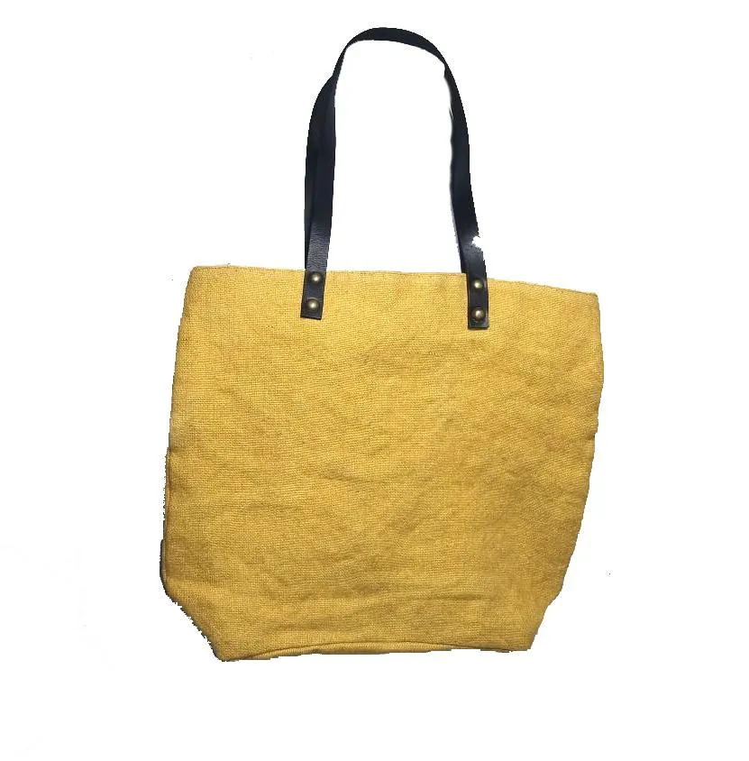 Estelle Jute bag 01