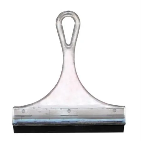 Ettore Acrylic All-Purpose Squeegee(6")