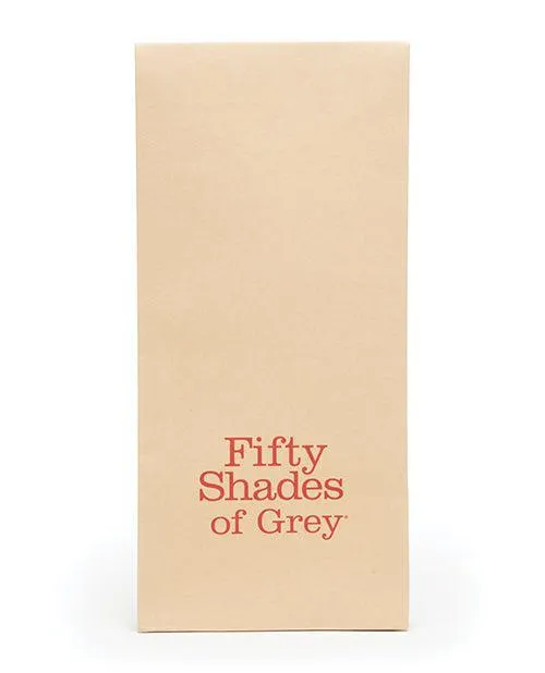 Fifty Shades Of Grey Sweet Anticipation Blindfold