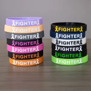 Fighter Wristband