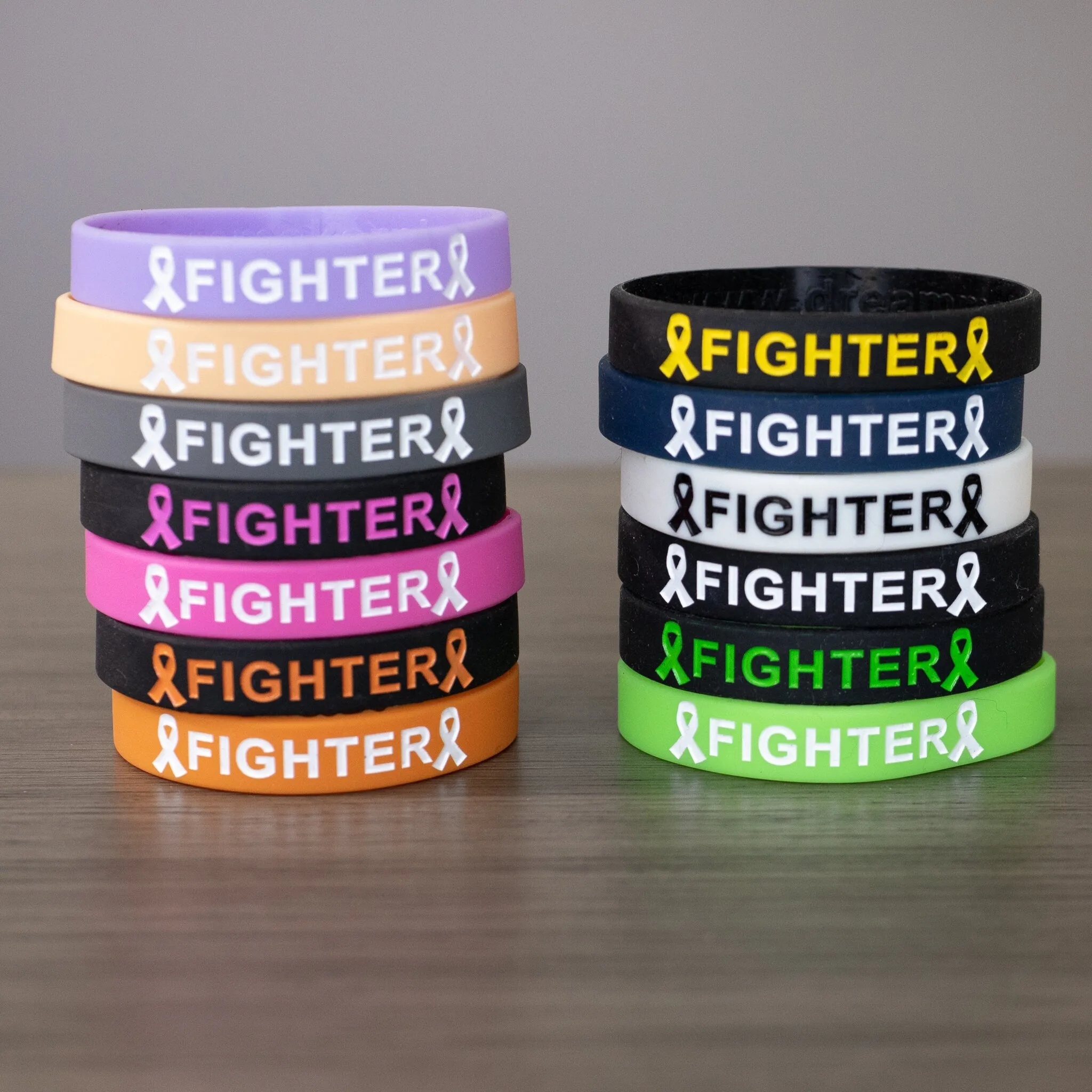 Fighter Wristband