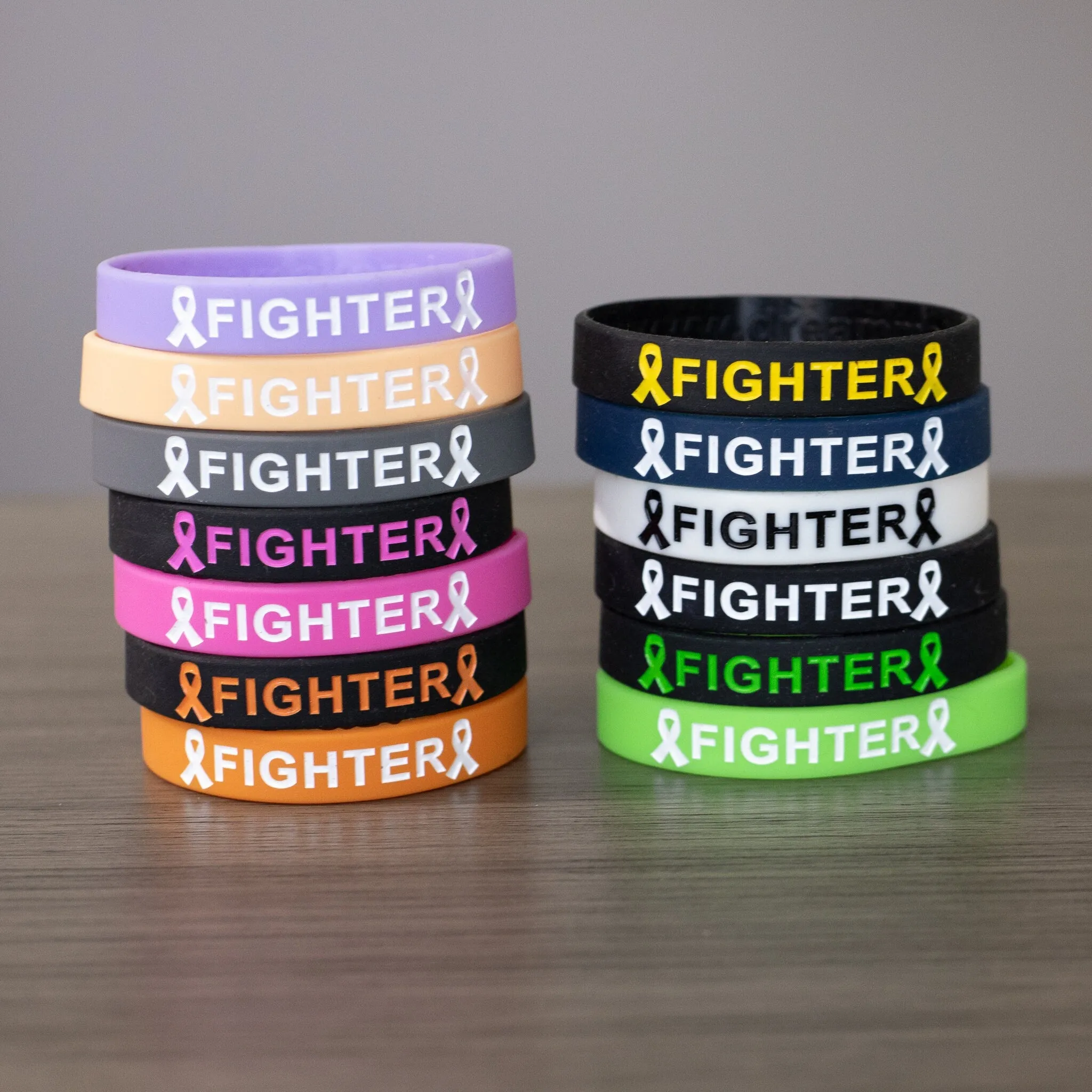 Fighter Wristband