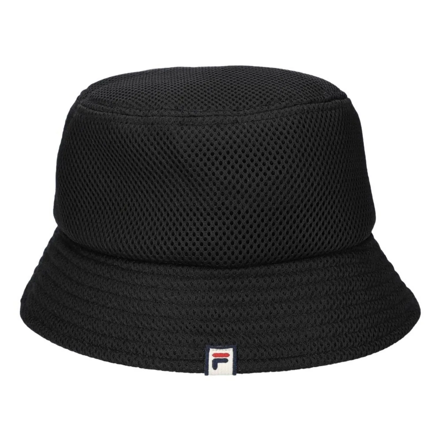 FILA Mens XS22FH08 Yammy Mesh Bucket hat