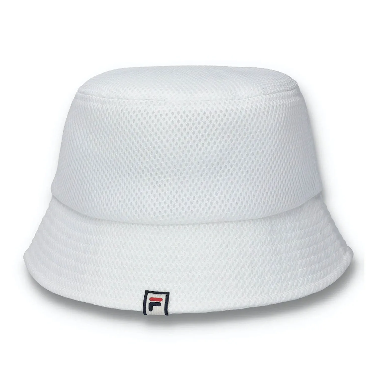 FILA Mens XS22FH08 Yammy Mesh Bucket hat