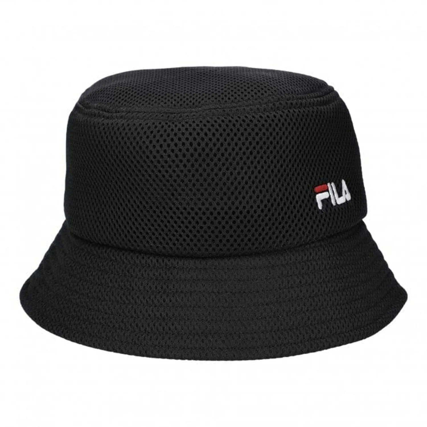 FILA Mens XS22FH08 Yammy Mesh Bucket hat