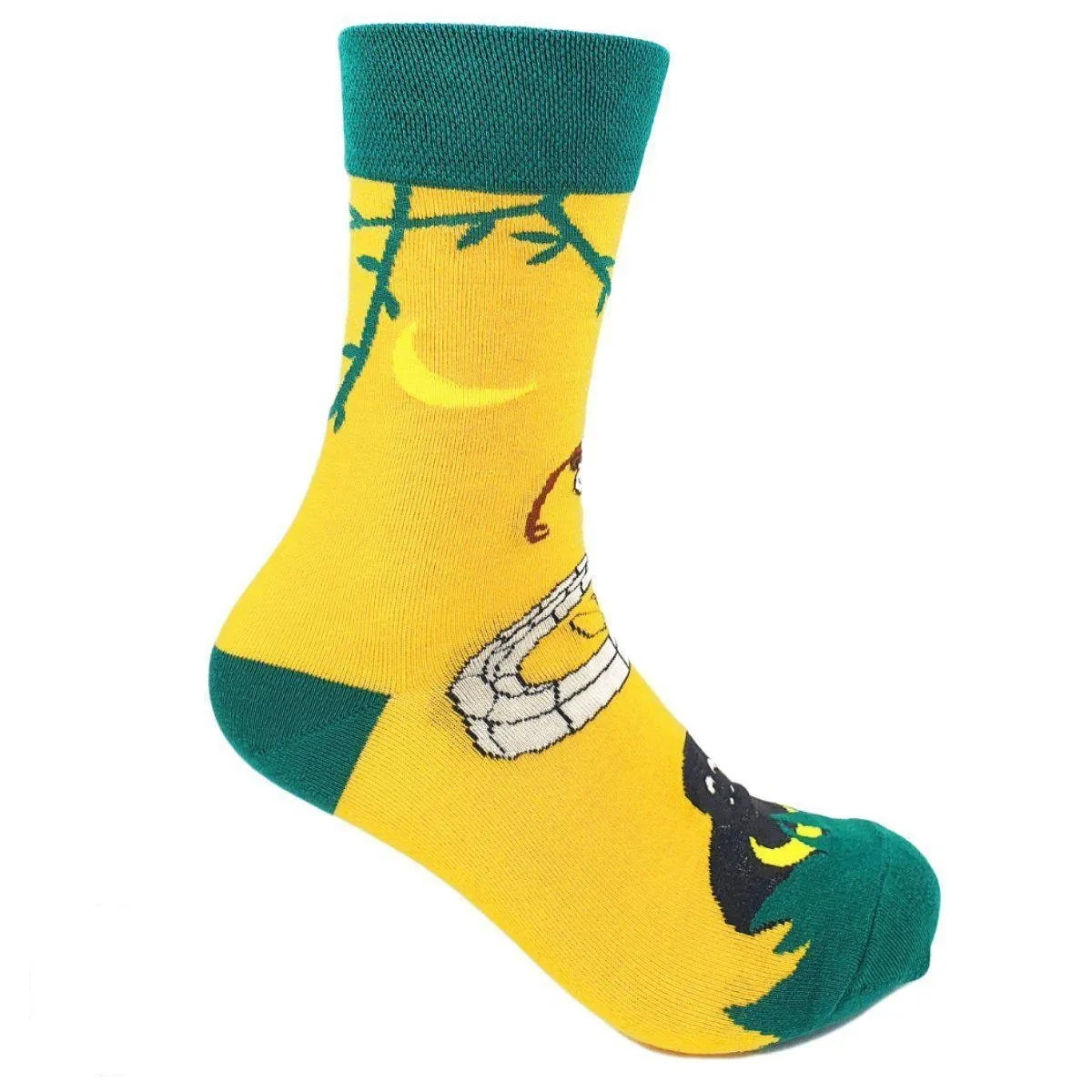 Fruit Socks Banana | AB Style