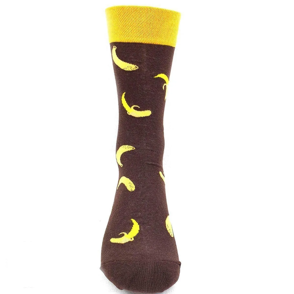 Fruit Socks Banana | AB Style