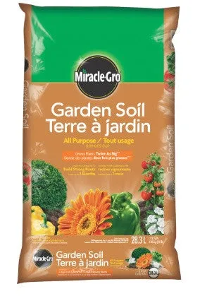 Garden Soil - All Purpose