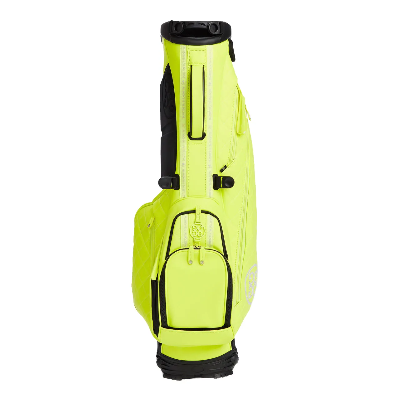 G/Fore Daytona Plus Carry Golf Bag - Electric