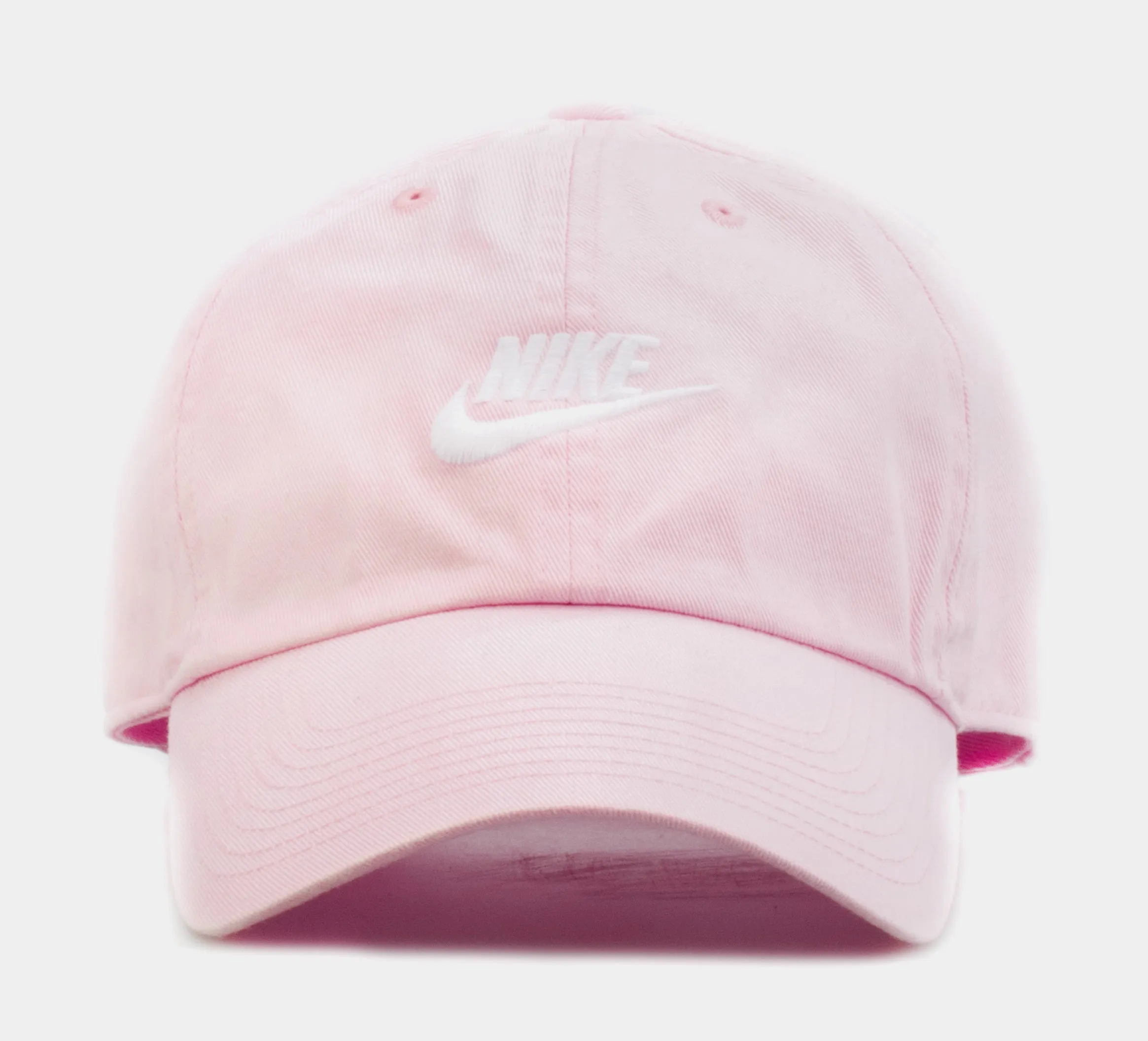 H86 Futura Mens Hat (Pink)