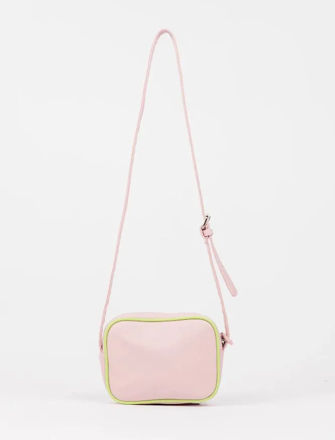 HALO CROSSBODY BAG