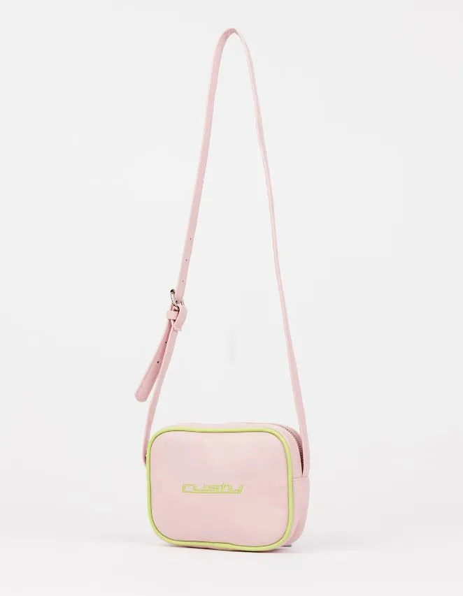 HALO CROSSBODY BAG