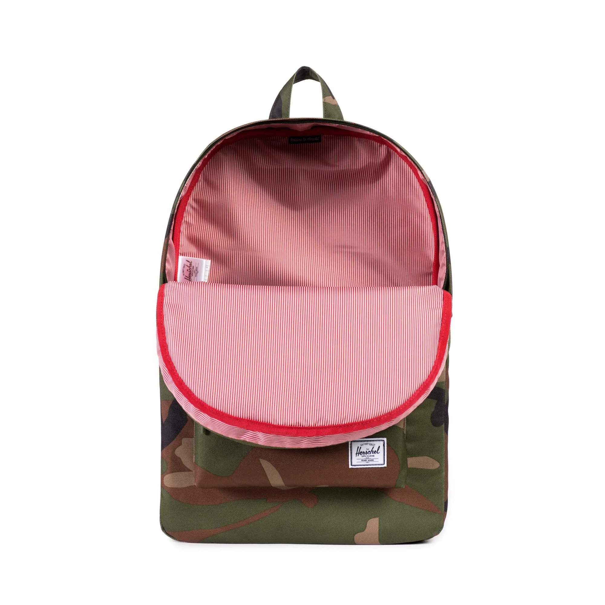 Herschel Classic Backpack - Camo