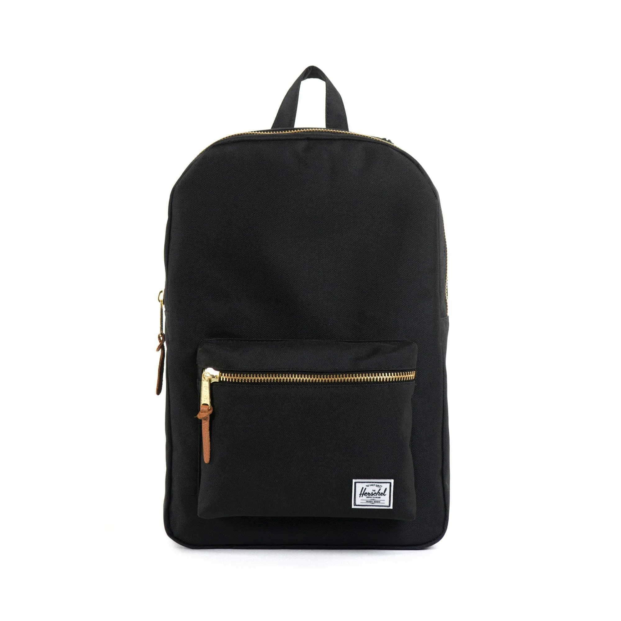 Herschel Settlement Backpack - Black