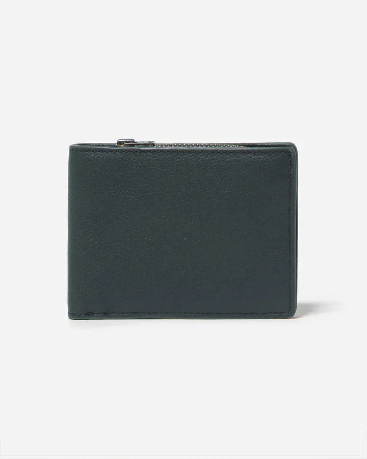 James Wallet