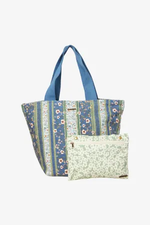 LADIES TOURING TOTE BAG