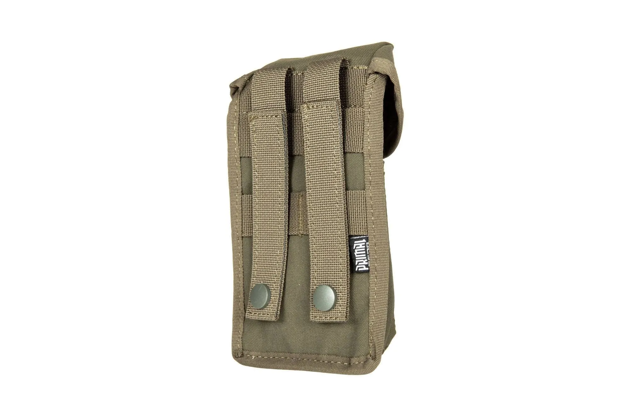 Large All-Purpose Pouch - Olive