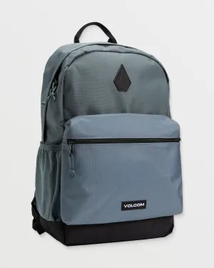 Launch Backpack - Dark Slate