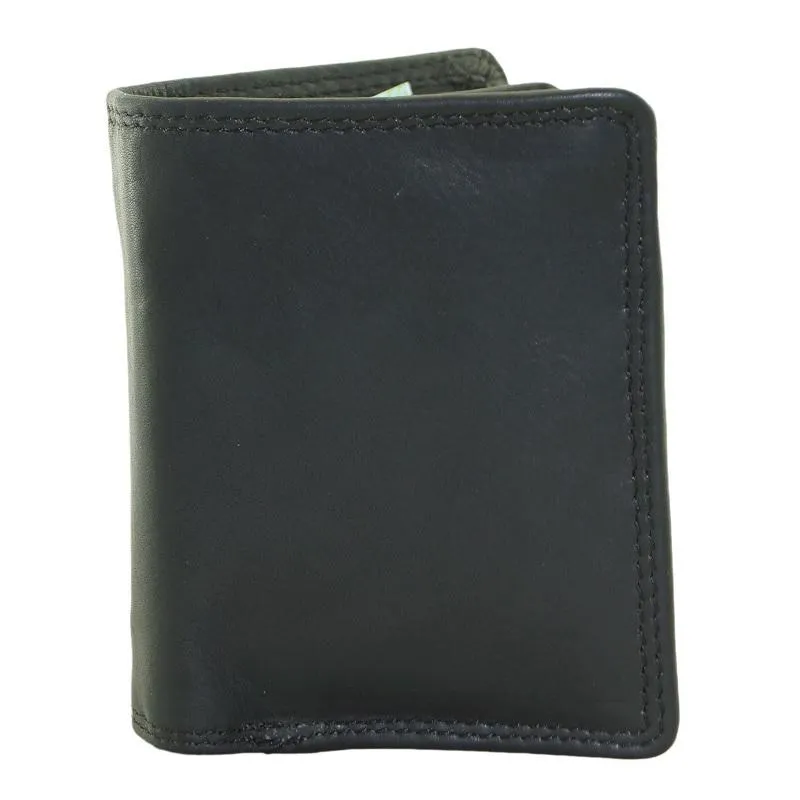 Leather Men's Wallet