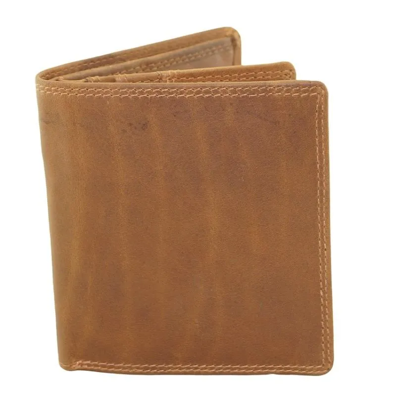 Leather Men's Wallet