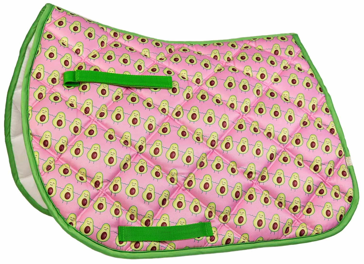 Lettia All Purpose Saddle Pad