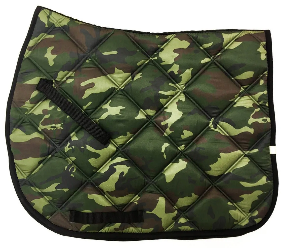 Lettia All Purpose Saddle Pad