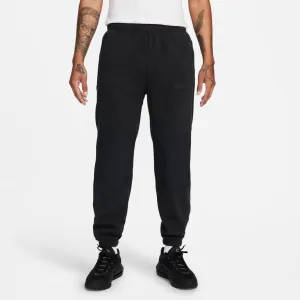 M NK CLUB  POLAR FLC CF PANT FB8384-010