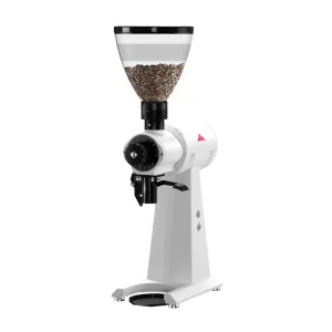 Mahlkönig EK43 All Purpose Coffee Grinder - White