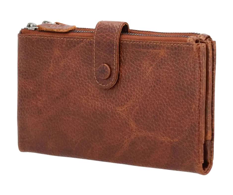 Maya Clutch Wallet